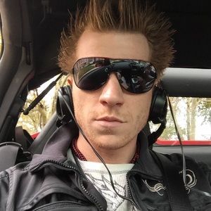 Meet your Posher, Mike